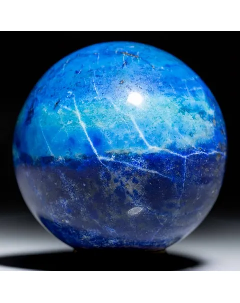 Sfera di Lapislazzuli - Top Quality