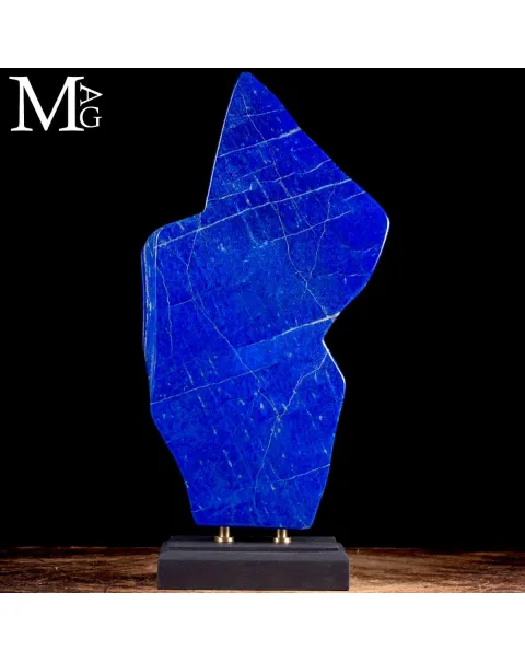 lapislazzuli Royal Blue.