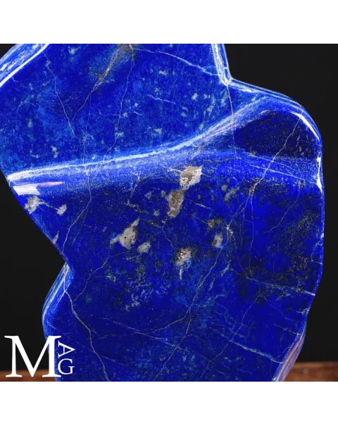 lapislazzuli Royal Blue.