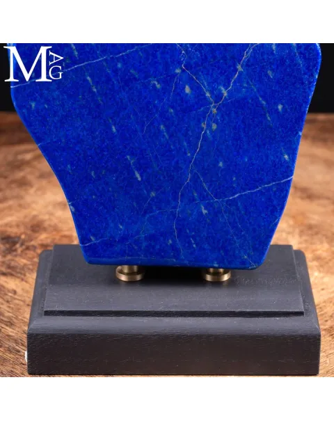 lapislazzuli Royal Blue.