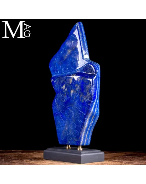 lapislazzuli Royal Blue.