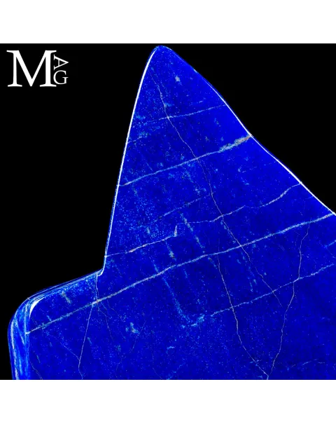 lapislazzuli Royal Blue.