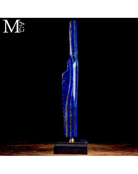 lapislazzuli Royal Blue.