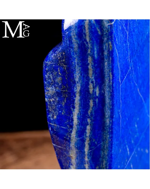 lapislazzuli Royal Blue.
