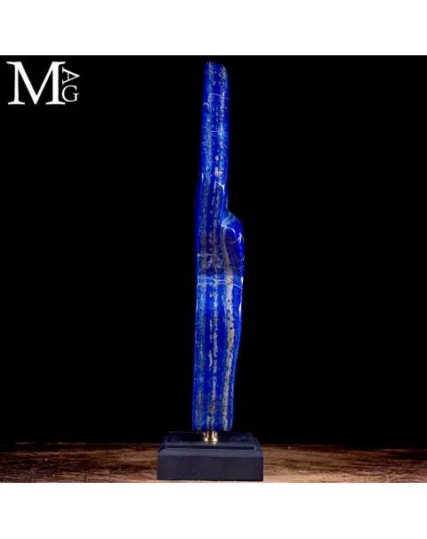 lapislazzuli Royal Blue.