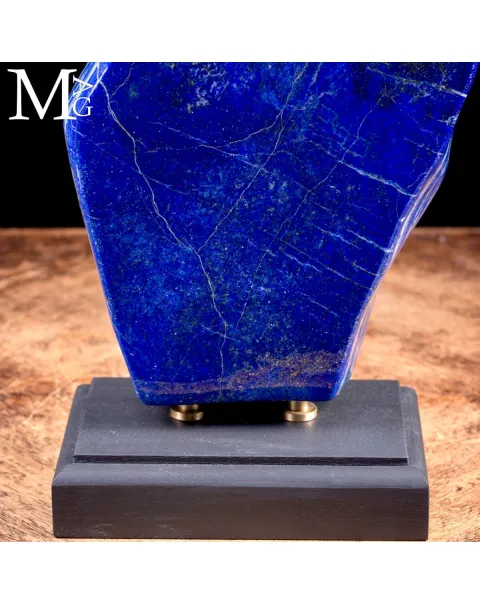 lapislazzuli Royal Blue.
