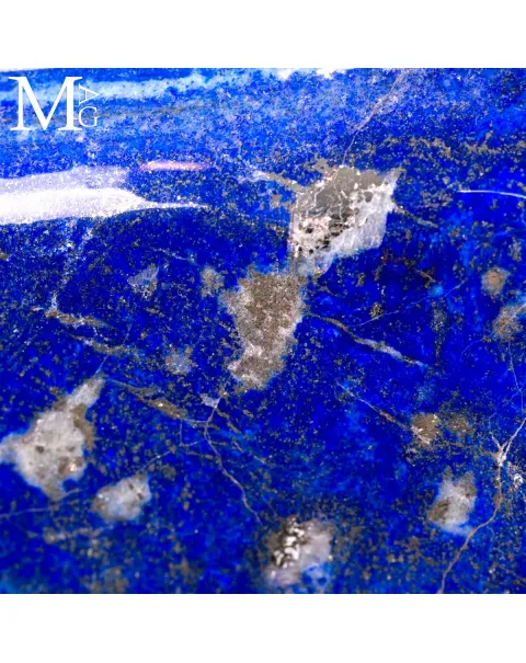 lapislazzuli Royal Blue.