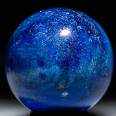 Sfera di Lapislazzuli - Top Quality