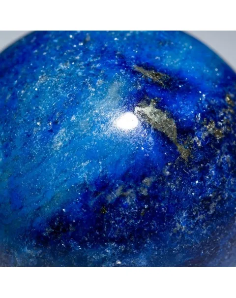Sfera di Lapislazzuli - Top Quality