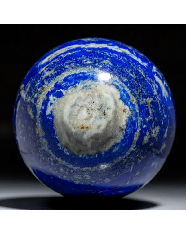 Sfera di Lapislazzuli