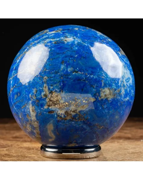 Sfera di Lapislazzuli