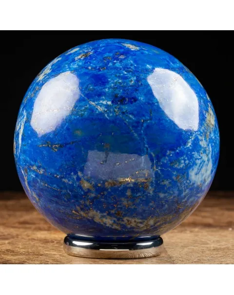 Sfera di Lapislazzuli