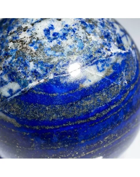 Sfera di Lapislazzuli