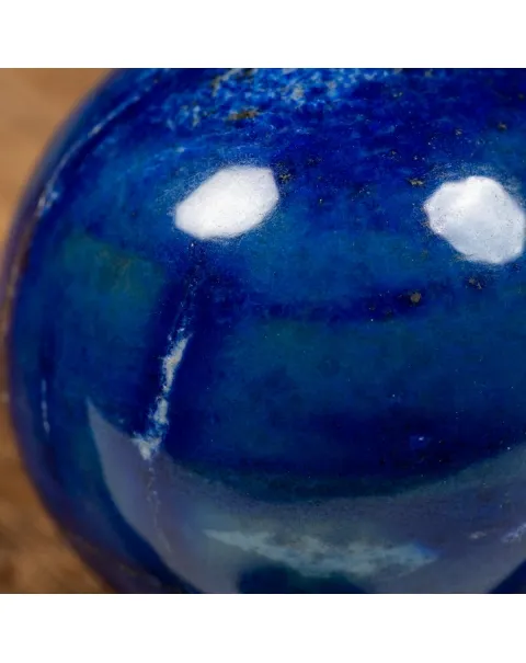 Sfera di Lapislazzuli