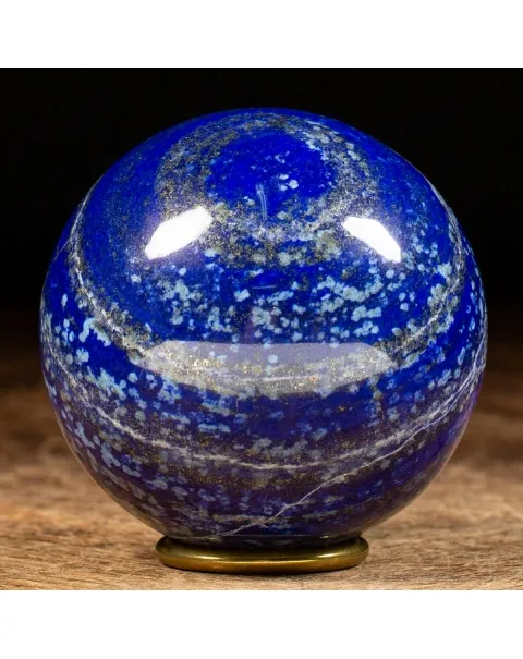 Sfera di Lapislazzuli