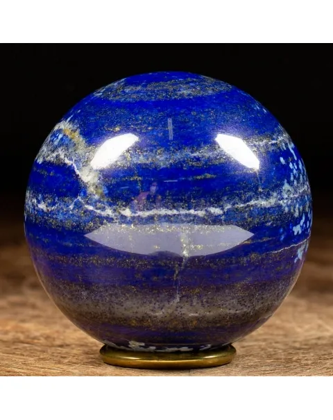 Sfera di Lapislazzuli