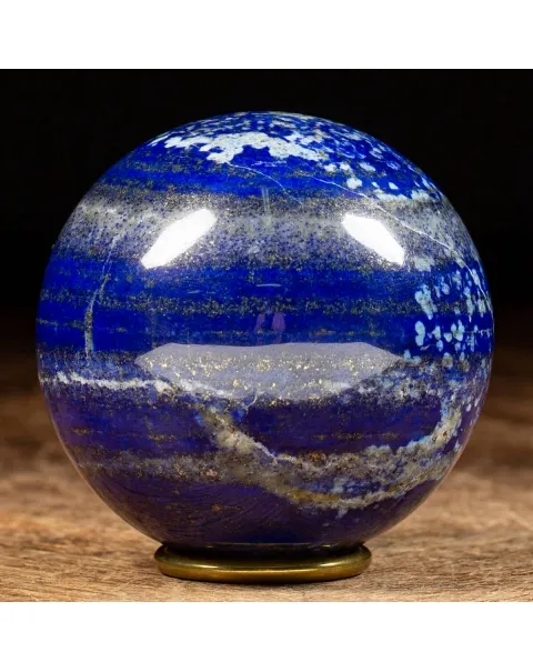 Sfera di Lapislazzuli