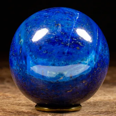 Sfera di Lapislazzuli