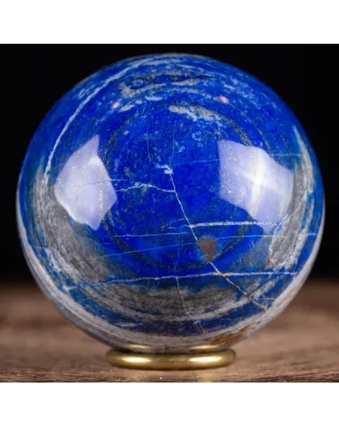 Sfera Lapislazzuli