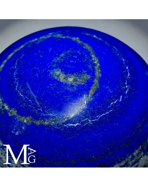 Sfera in Lapis Lazuli – Prima Selezione