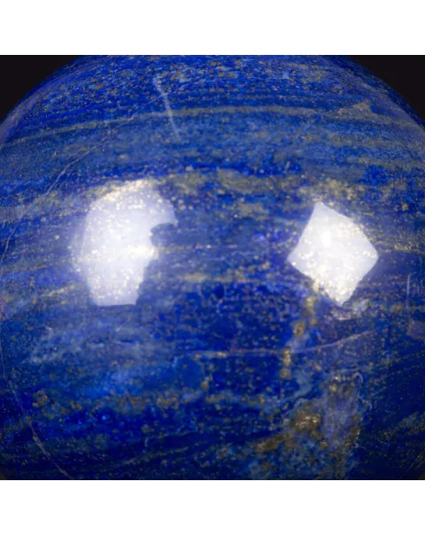 Lusso Astrale in Palmo di Mano.