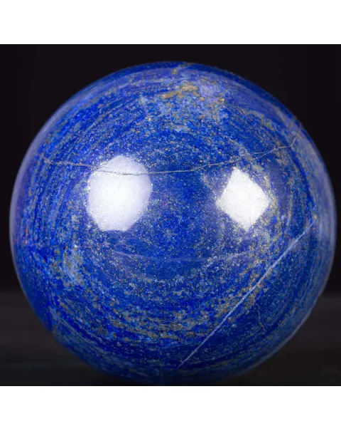 Lusso Astrale in Palmo di Mano.