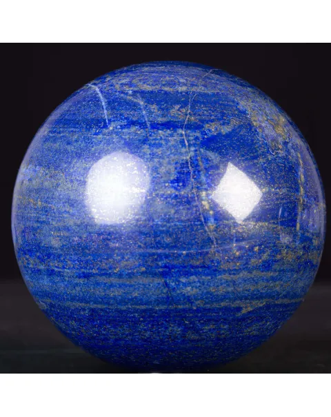 Lusso Astrale in Palmo di Mano.