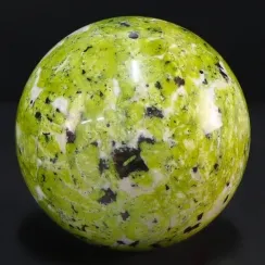 Sfere in Lizardite (6)