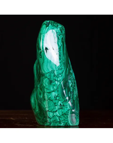 Malachite: Verde Fascino Ipnotico.