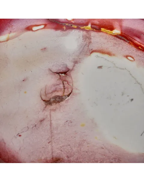 Sfera di Mookaite Australiana.