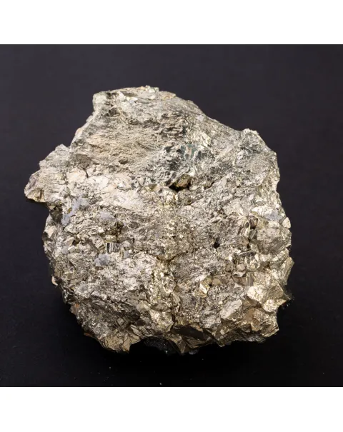 Pirite della Miniera di Huanzala.