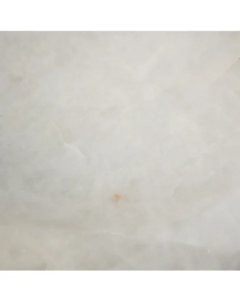 Vasca in Quarzo Bianco Color Latte.