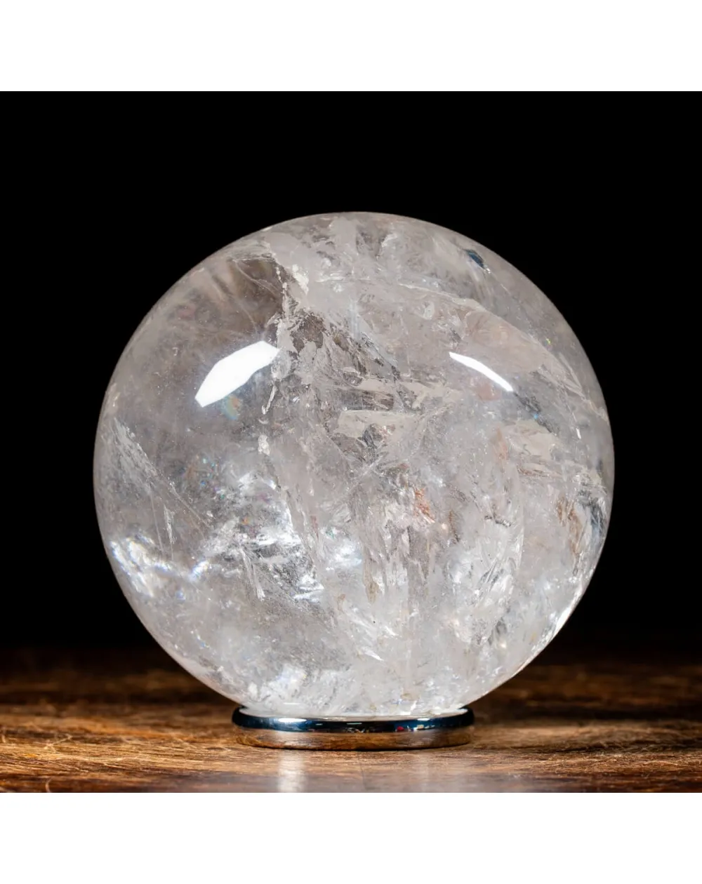 Sfera di Quarzo
