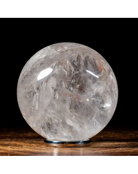 Sfera di Quarzo