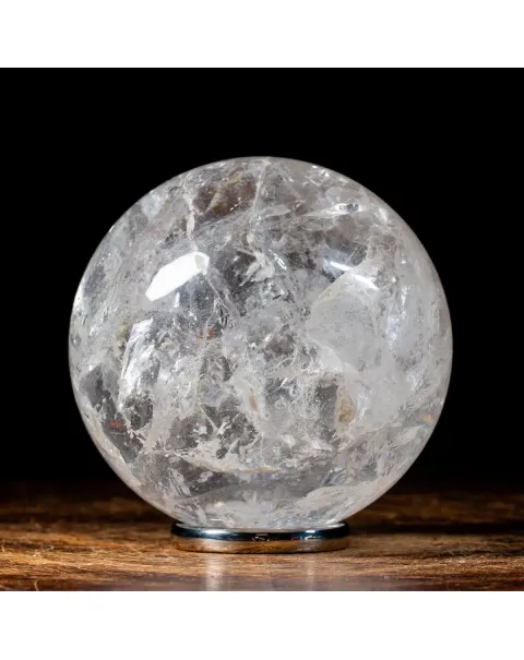 Sfera di Quarzo