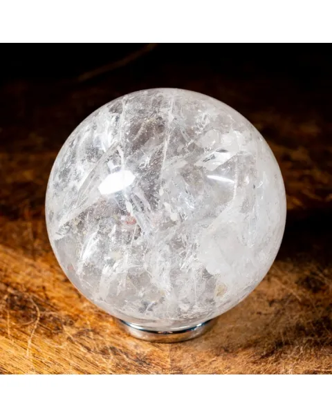 Sfera di Quarzo