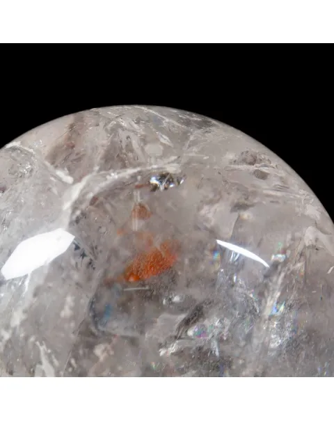 Sfera di Quarzo