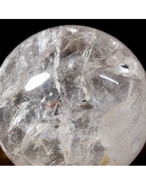 Sfera di Quarzo
