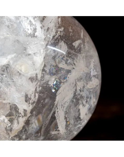 Sfera di Quarzo