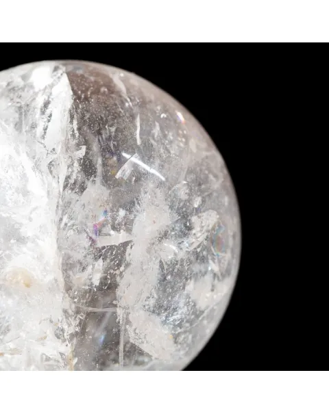 Sfera di Quarzo