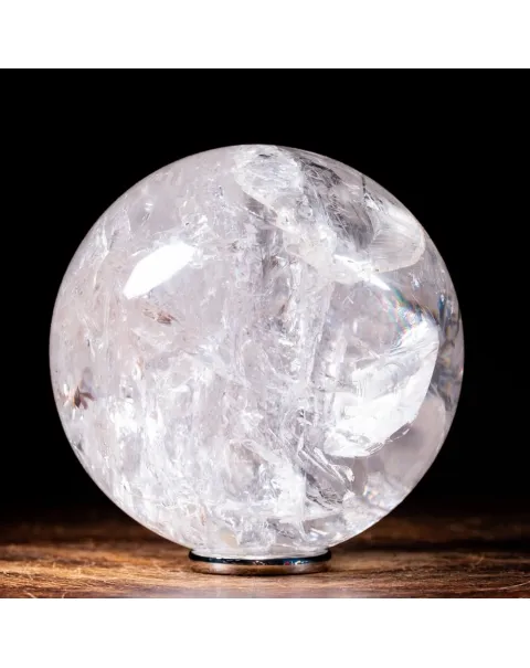 Sfera di Quarzo