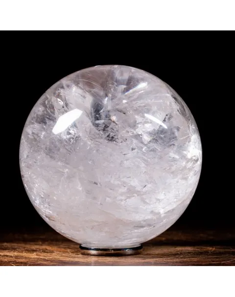 Sfera di Quarzo