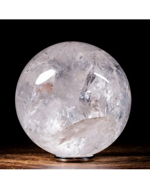 Sfera di Quarzo