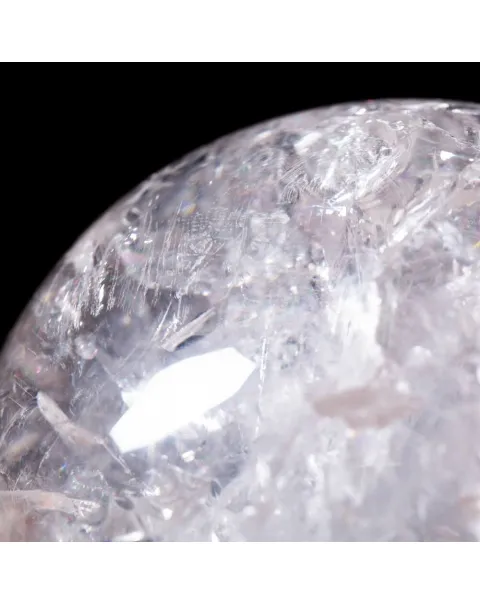 Sfera di Quarzo