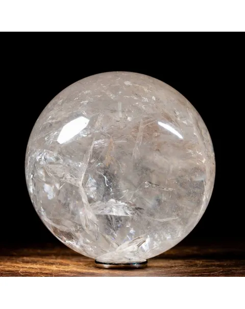 Sfera di Quarzo