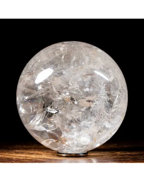 Sfera di Quarzo