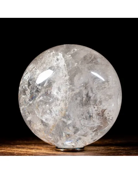 Sfera di Quarzo