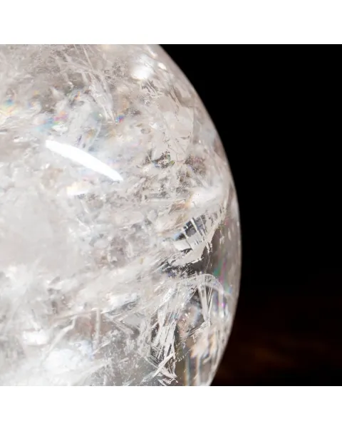Sfera di Quarzo