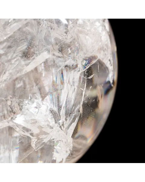 Sfera di Quarzo
