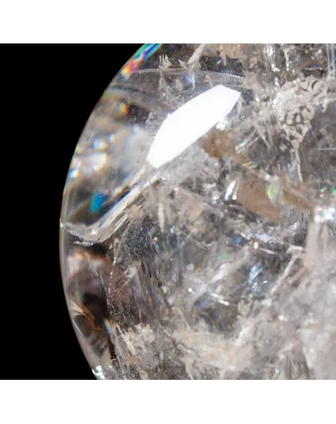 Sfera di Quarzo